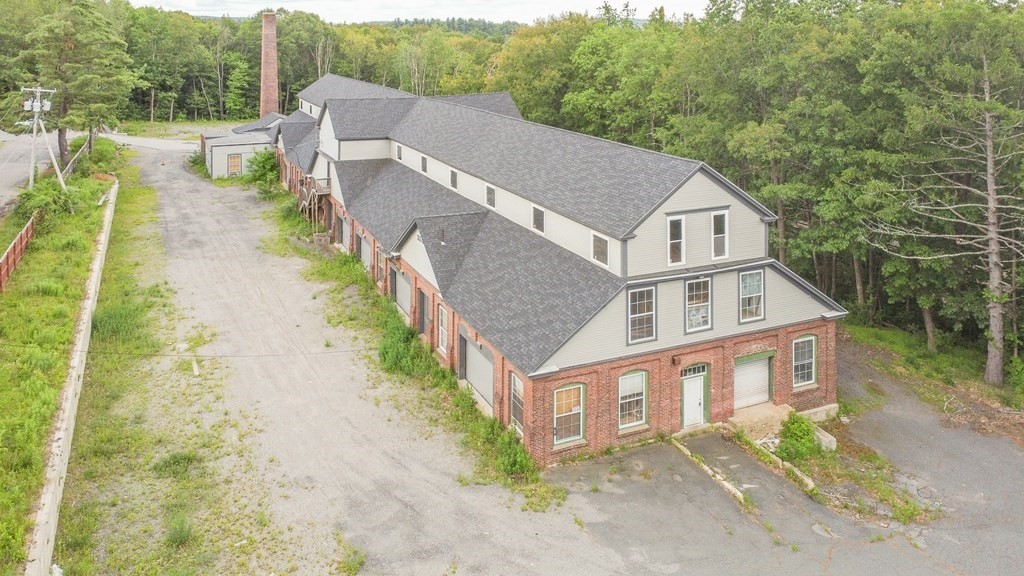 115 Coburn Ave, Gardner, Massachusetts 01440