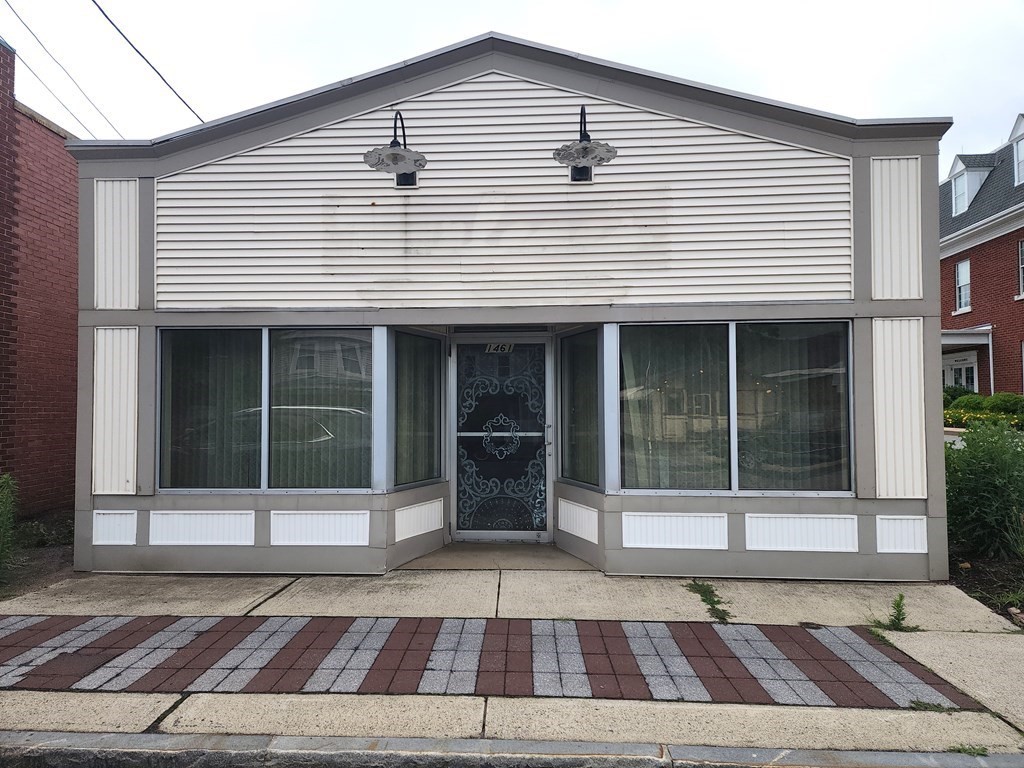 1461 North Main Street, Palmer, Massachusetts 01069