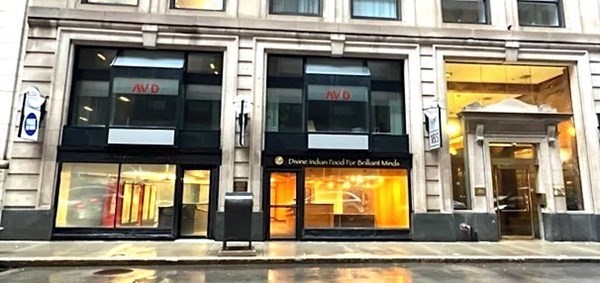 185 Devonshire St, Boston, Massachusetts 02110