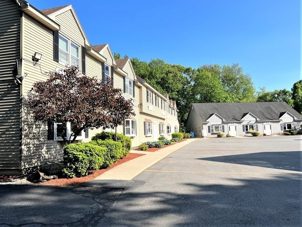 330 Boston Rd., Billerica, Massachusetts 01862