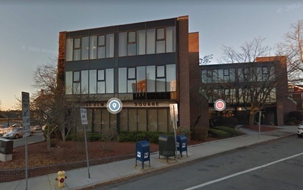 1 Elm Square, Andover, Massachusetts 01810