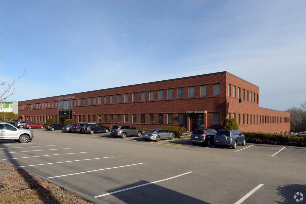 1500 Boston Providence Tpke, Norwood, Massachusetts 02062