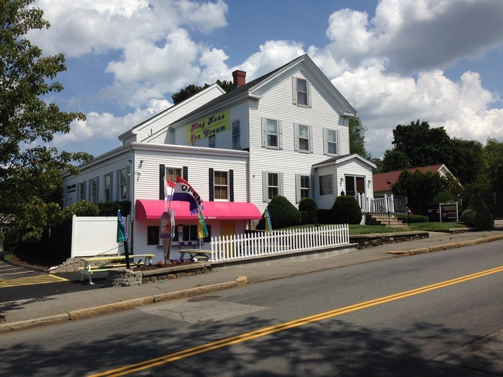 7-9-11A Hammond, Worcester, Massachusetts 01610