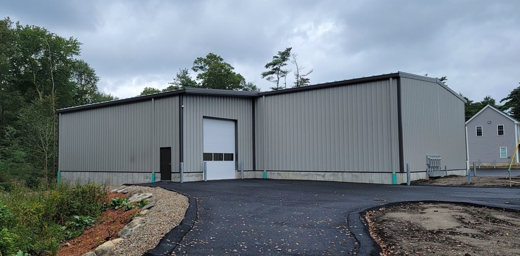 11 Old Wood Street, Middleboro, Massachusetts 02346