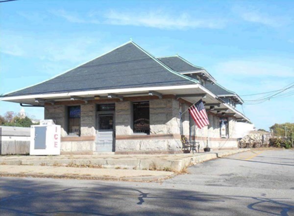 170 Central St, Milford, Massachusetts 01757