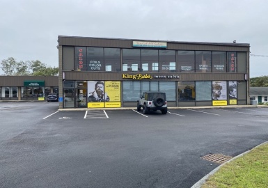 1165 Fall River Ave, Seekonk, Massachusetts 02771, ,Commercial Lease,For Rent,Fall River Ave,73045970