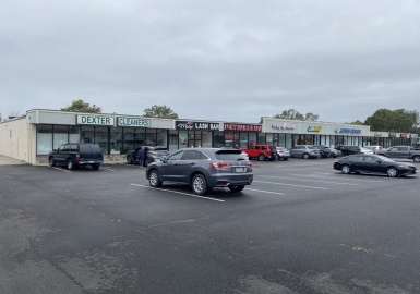 1205 Fall River Ave, Seekonk, Massachusetts 02771, ,Commercial Lease,For Rent,Fall River Ave,73045967