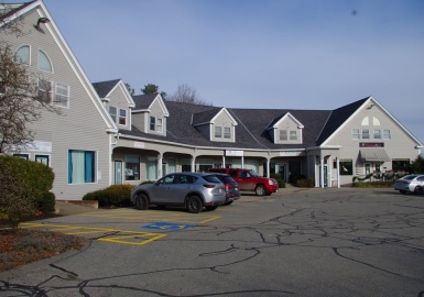 102 Bridge, Salisbury, Massachusetts 01952, ,Commercial Lease,For Rent,Bridge,73084556