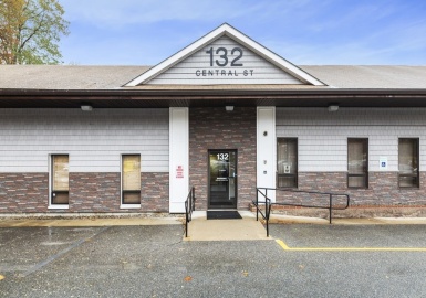 132 Central St, Foxboro, Massachusetts 02035, ,Commercial Lease,For Rent,Central St,73056386