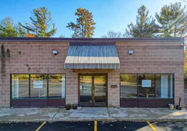 1487 Main St, Tewksbury, Massachusetts 01876, ,Commercial Lease,For Rent,Main St,73058261