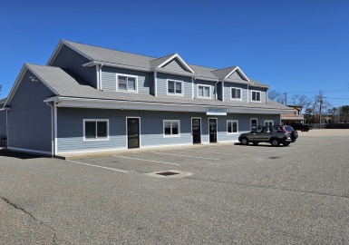 864 Plain Street, Marshfield, Massachusetts 02050, ,Commercial Lease,For Rent,Plain Street,73093829