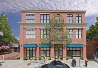 419-429 Main St, Melrose, Massachusetts 02176, ,Commercial Lease,For Rent,Main St,72765205