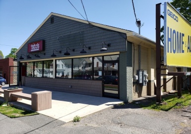145 Federal Street, Greenfield, Massachusetts 01301, ,Commercial Lease,For Rent,Federal Street,73092140