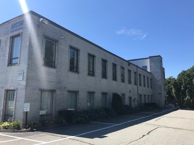 260 Bear Hill Rd, Waltham, Massachusetts 02451