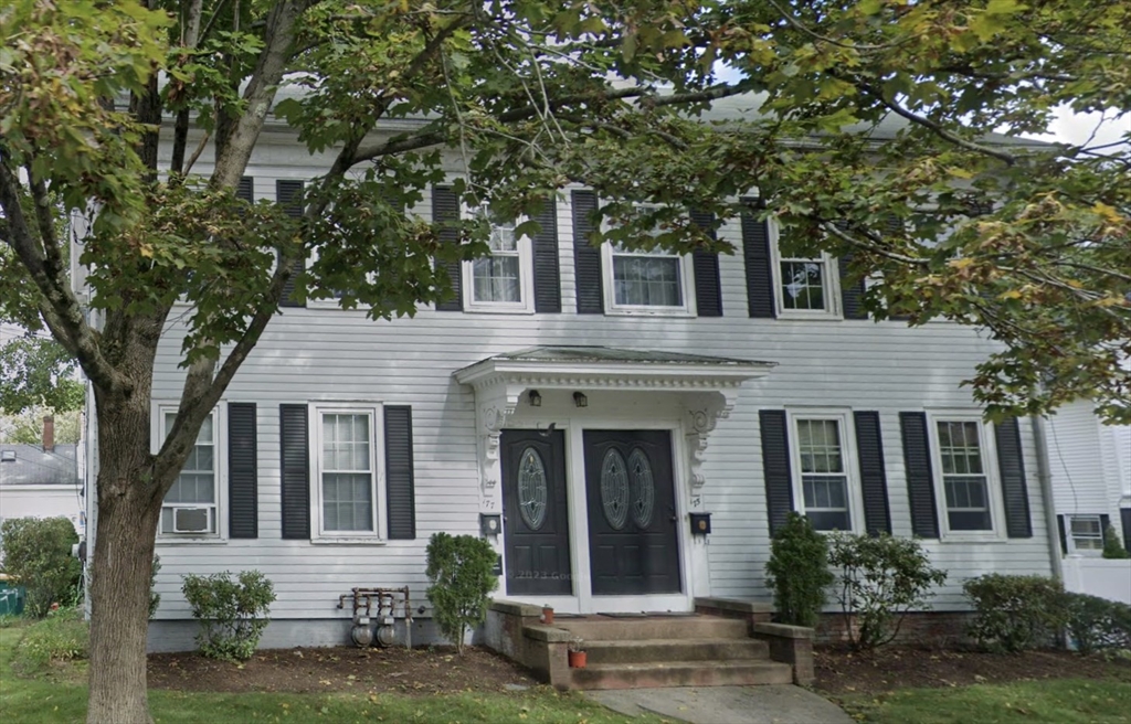 175 Vernon St, Norwood, Massachusetts 02062