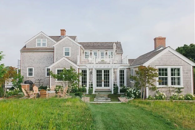 3 Wauwinet Road, Nantucket, Massachusetts 02554