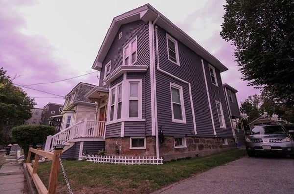 3 Magnolia Pl, Boston, Massachusetts 02125