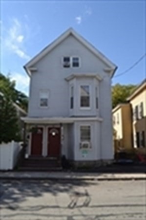 70 W 4th St, Lowell, Massachusetts 01850