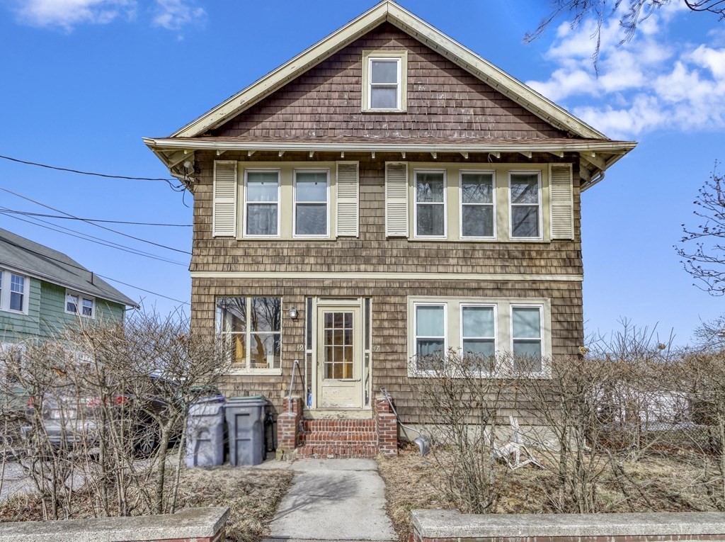 47-49 Gardner St, Newton, Massachusetts 02458