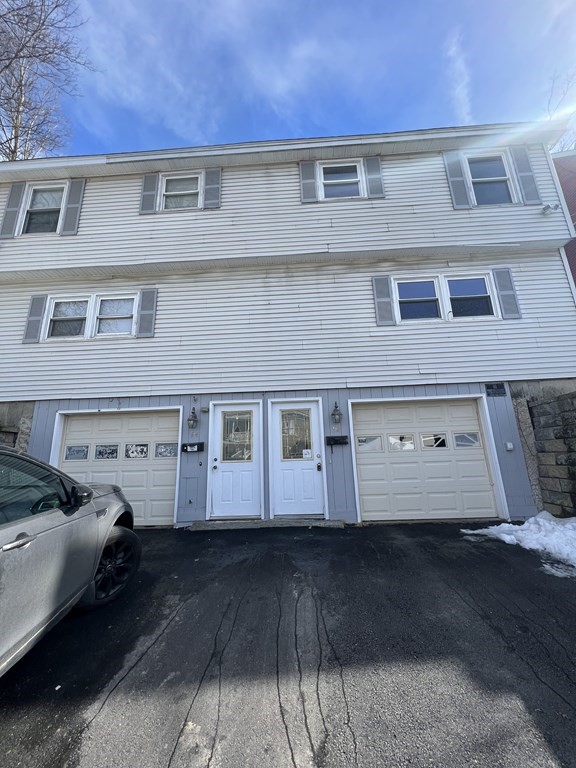 92-94 Prichard St, Fitchburg, Massachusetts 01420