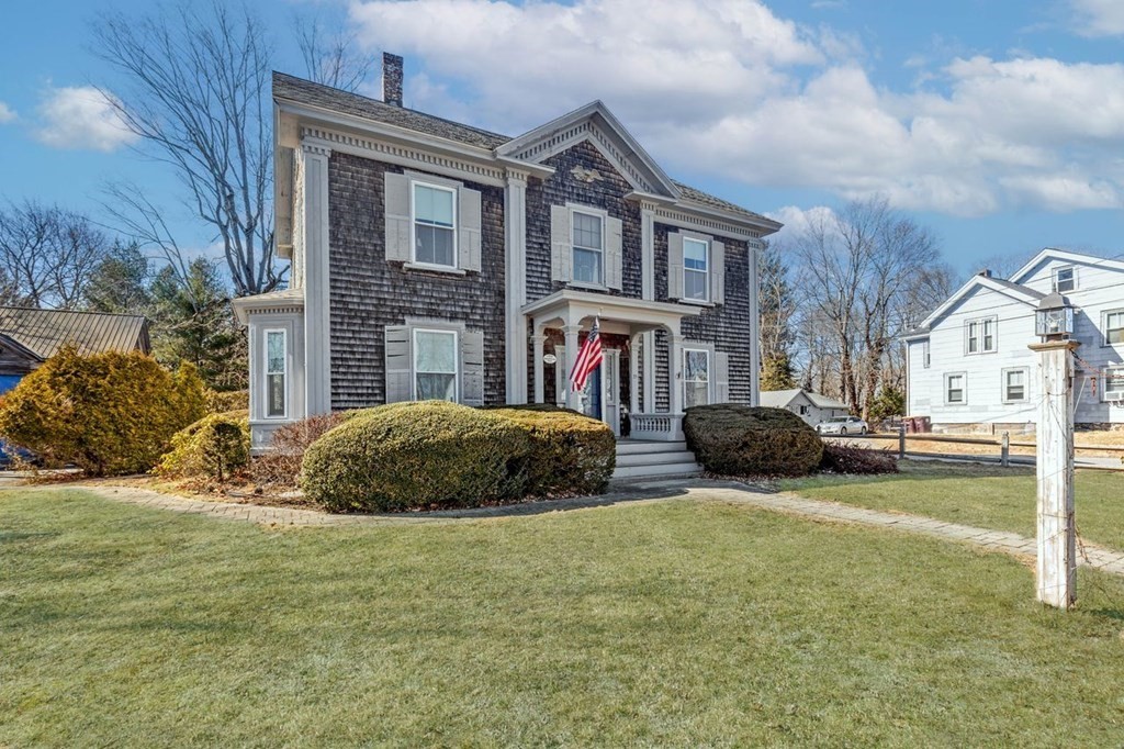 35 Summer St, Weymouth, Massachusetts 02188