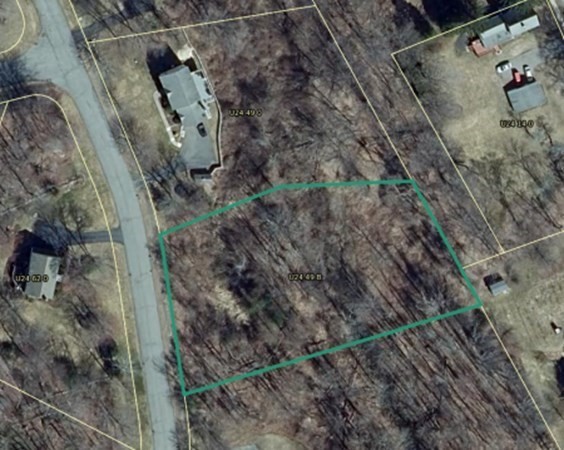 8 Deer Run, Hopkinton, Massachusetts 01748