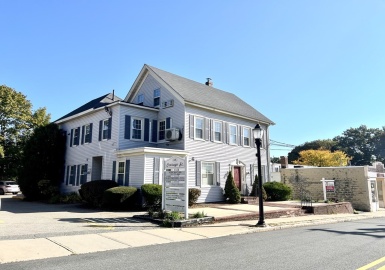 15 Cottage Street, Norwood, Massachusetts 02062, ,Commercial Lease,For Rent,Cottage Street,73097807