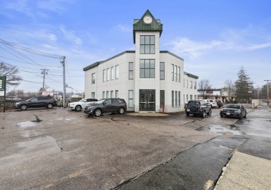 90 Orne St, North Attleboro, Massachusetts 02760, ,Commercial Lease,For Rent,Orne St,73069352