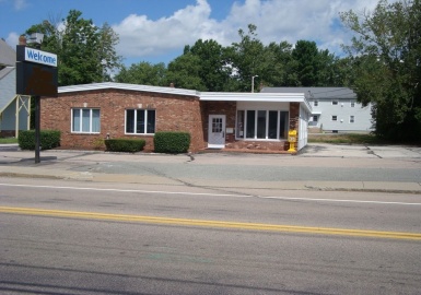 106 Commonwealth Ave, North Attleboro, Massachusetts 02760, ,Commercial Lease,For Rent,Commonwealth Ave,73031587