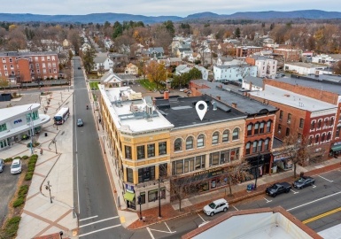102 Elm St, Westfield, Massachusetts 01085, ,Commercial Lease,For Rent,Elm St,73030612
