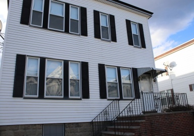 112 Irving St, Everett, Massachusetts 02149, 10 Bedrooms Bedrooms, 19 Rooms Rooms,4 BathroomsBathrooms,Residential Income,For Sale,Irving St,73080581