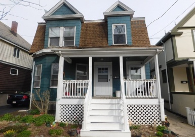 41 Partridge Ave, Somerville, Massachusetts 02145, 3 Bedrooms Bedrooms, 8 Rooms Rooms,2 BathroomsBathrooms,Residential Income,For Sale,Partridge Ave,73077508