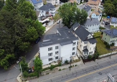439-443 Riverside Dr, Lawrence, Massachusetts 01841, 18 Bedrooms Bedrooms, 30 Rooms Rooms,6 BathroomsBathrooms,Residential Income,For Sale,Riverside Dr,73051447