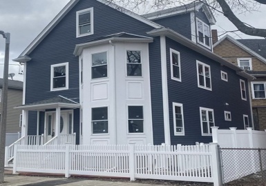 6 Gannett St, Boston, Massachusetts 02121, 6 Bedrooms Bedrooms, 16 Rooms Rooms,4.5 BathroomsBathrooms,Residential Income,For Sale,Gannett St,73098169