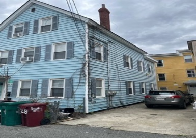 28 Chapel St, Lowell, Massachusetts 01852, 5 Bedrooms Bedrooms, 12 Rooms Rooms,3 BathroomsBathrooms,Residential Income,For Sale,Chapel St,73105196