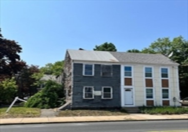 201-203 Boston, Lynn, Massachusetts 01904, ,Land,For Sale,Boston,73121664