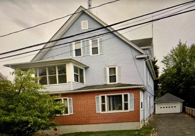 15 Mary Street, Chicopee, Massachusetts 01020, 2 Bedrooms Bedrooms, 6 Rooms Rooms,1 BathroomBathrooms,Residential Lease,For Rent,Mary Street,73070930