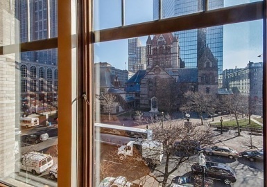 551 Boylston, Boston, Massachusetts 02116, 5 Rooms Rooms,0.5 BathroomBathrooms,Residential Lease,For Rent,Boylston,72918048