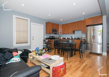 10 Wadsworth St, Boston, Massachusetts 02134, 4 Bedrooms Bedrooms, 6 Rooms Rooms,2 BathroomsBathrooms,Residential Lease,For Rent,Wadsworth St,73068811