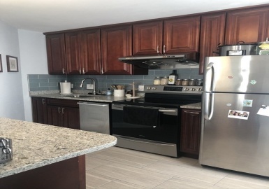 422 Hancock St, Quincy, Massachusetts 02170, 1 Bedroom Bedrooms, 3 Rooms Rooms,1 BathroomBathrooms,Residential Lease,For Rent,Hancock St,73067355