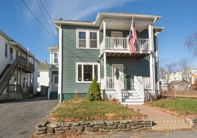 145 7th St, Leominster, Massachusetts 01453, 3 Bedrooms Bedrooms, 8 Rooms Rooms,2 BathroomsBathrooms,Residential Lease,For Rent,7th St,73061456