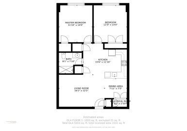 2 South Grove St, Haverhill, Massachusetts 01835, 2 Bedrooms Bedrooms, 4 Rooms Rooms,1 BathroomBathrooms,Residential Lease,For Rent,South Grove St,72935840