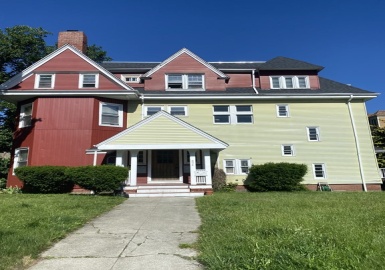 604 Rock St, Fall River, Massachusetts 02720, 1 Bedroom Bedrooms, 3 Rooms Rooms,1 BathroomBathrooms,Residential Lease,For Rent,Rock St,73072512