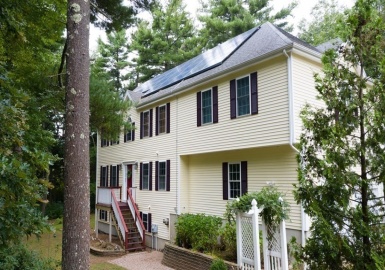 20 Thibeault Lane, Dartmouth, Massachusetts 02747, 5 Bedrooms Bedrooms, 9 Rooms Rooms,4.5 BathroomsBathrooms,Residential,For Sale,Thibeault Lane,72979463