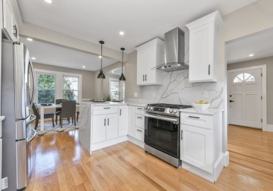 182 Derby Rd, Melrose, Massachusetts 02176, 3 Bedrooms Bedrooms, 5 Rooms Rooms,2 BathroomsBathrooms,Residential,For Sale,Derby Rd,73012307