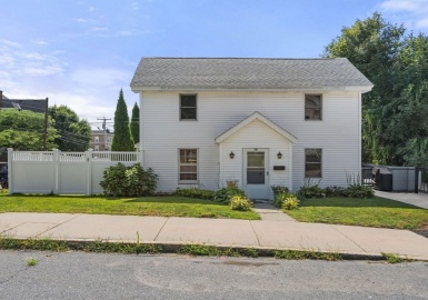 110 Washington St, Marlborough, Massachusetts 01752, 3 Bedrooms Bedrooms, 7 Rooms Rooms,1 BathroomBathrooms,Residential,For Sale,Washington St,73030901