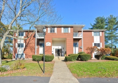 7 Dailey St, Attleboro, Massachusetts 02703, 2 Bedrooms Bedrooms, 4 Rooms Rooms,1 BathroomBathrooms,Residential,For Sale,Woods Edge Condominium,Dailey St,73064137
