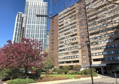 2 Hawthorne Place, Boston, Massachusetts 02114, 2 Rooms Rooms,1 BathroomBathrooms,Residential,For Sale,Charles River Park,Hawthorne Place,73052162