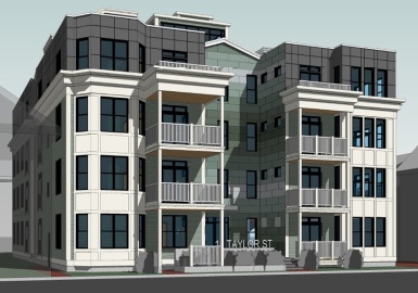 11 Taylor Street, Somerville, Massachusetts 02145, ,Commercial Sale,For Sale,Taylor Street,73143669
