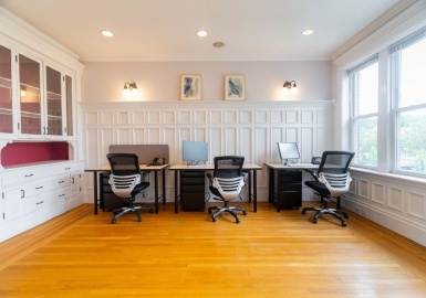 9 Babcock Street, Brookline, Massachusetts 02446, ,Commercial Sale,For Sale,Babcock Street,73152085